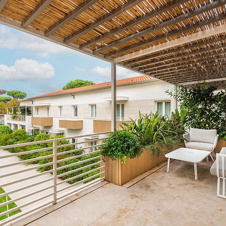 Resort Miramonti Forte dei Marmi Ngoại thất bức ảnh