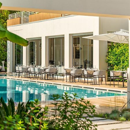 Resort Miramonti Forte dei Marmi Ngoại thất bức ảnh