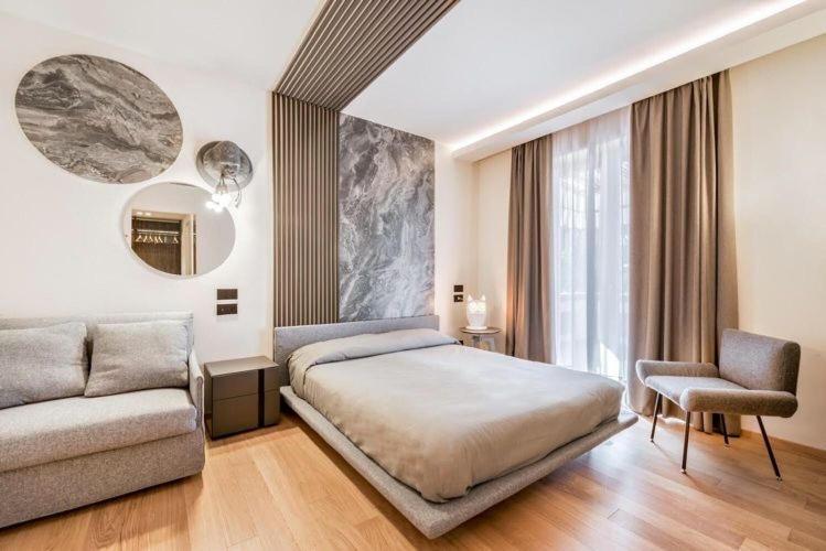 Resort Miramonti Forte dei Marmi Ngoại thất bức ảnh