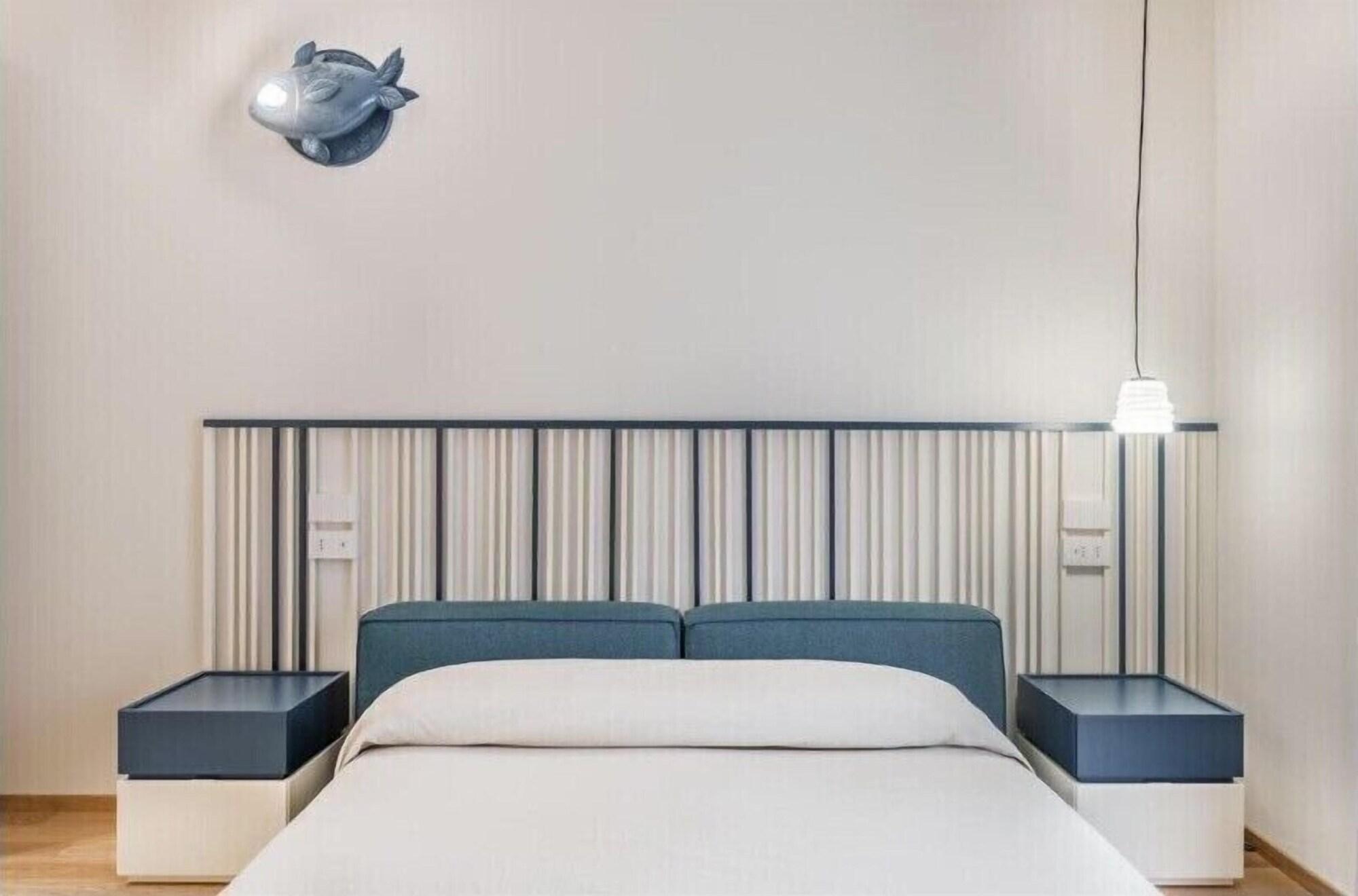 Resort Miramonti Forte dei Marmi Ngoại thất bức ảnh