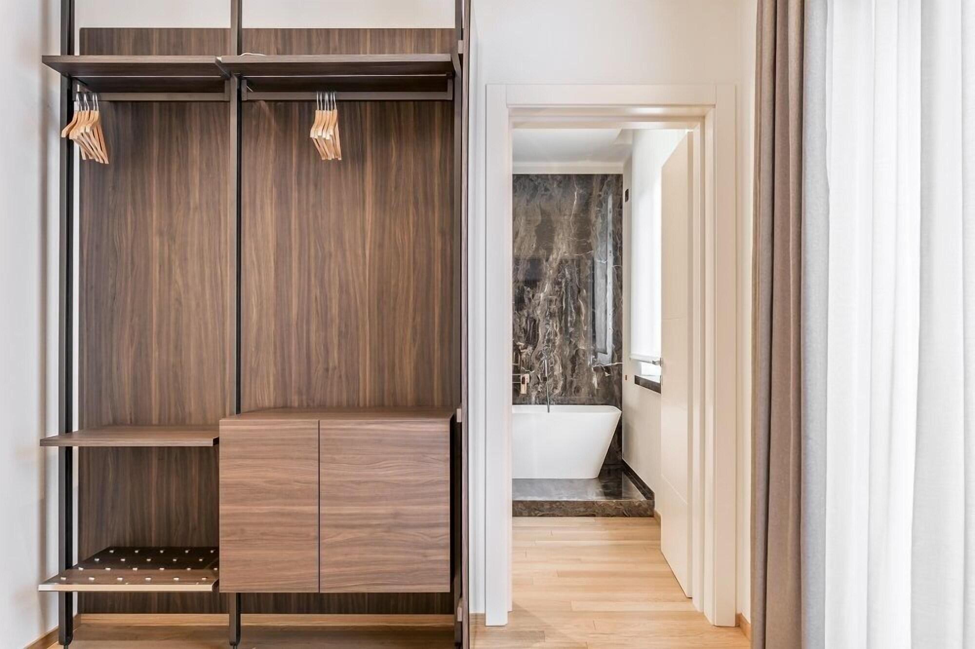 Resort Miramonti Forte dei Marmi Ngoại thất bức ảnh