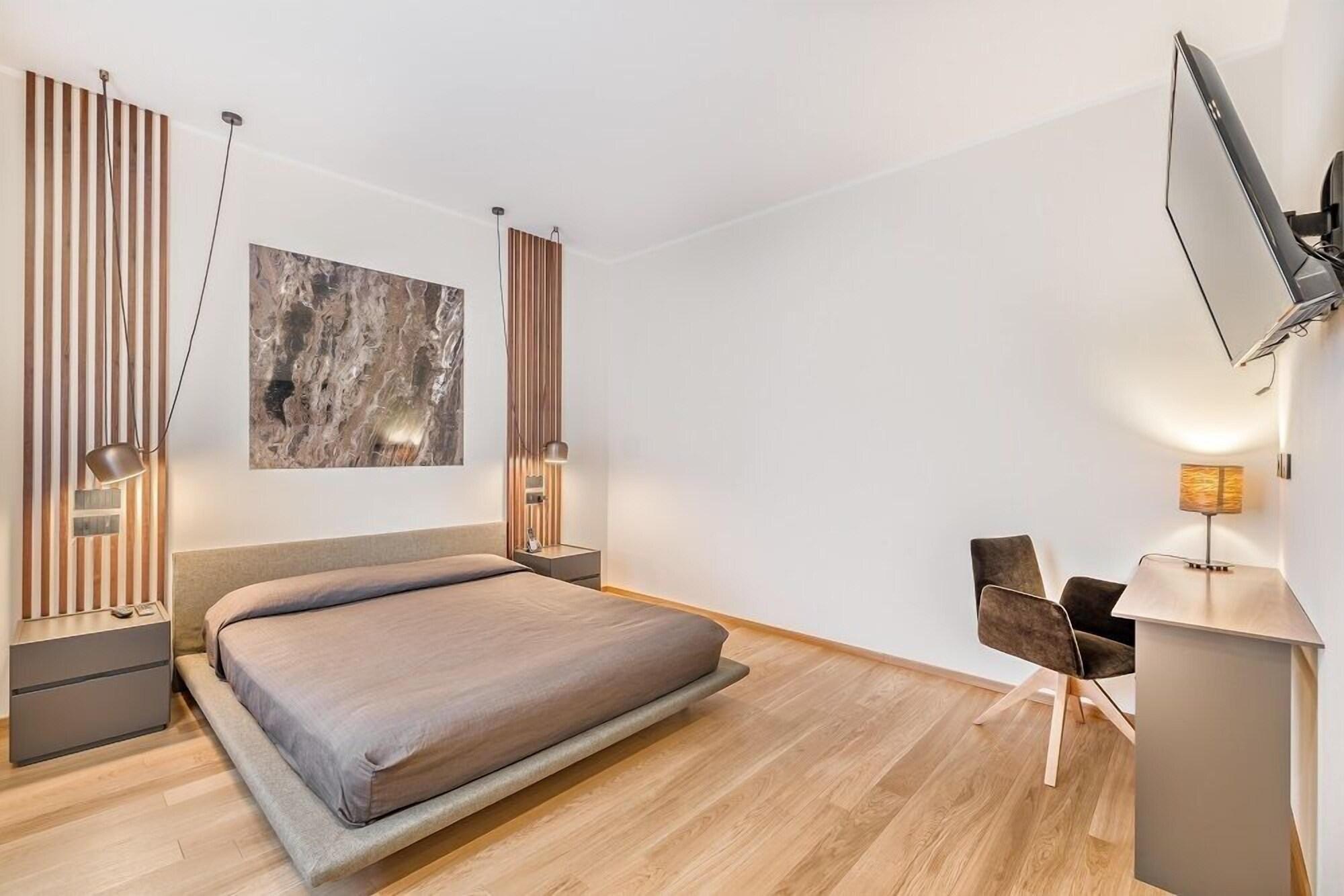 Resort Miramonti Forte dei Marmi Ngoại thất bức ảnh