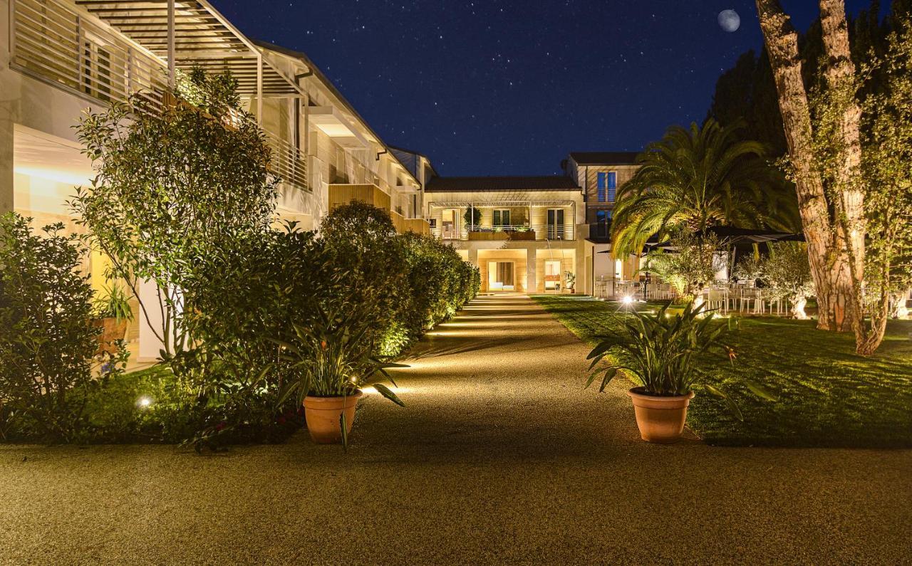 Resort Miramonti Forte dei Marmi Ngoại thất bức ảnh