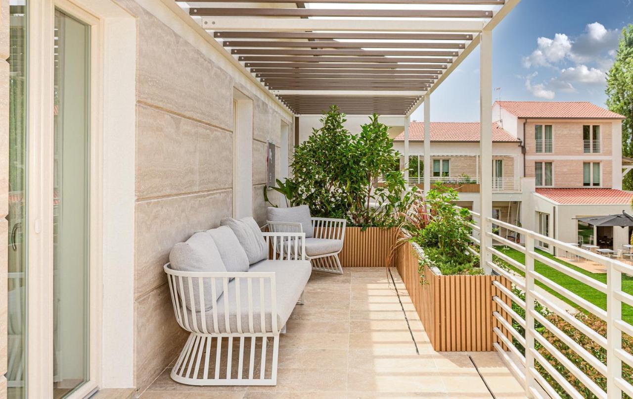 Resort Miramonti Forte dei Marmi Ngoại thất bức ảnh