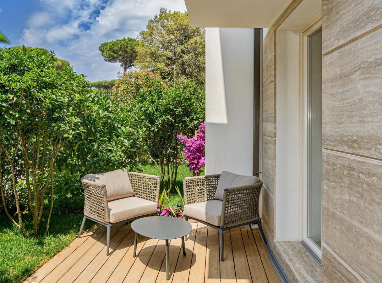 Resort Miramonti Forte dei Marmi Ngoại thất bức ảnh