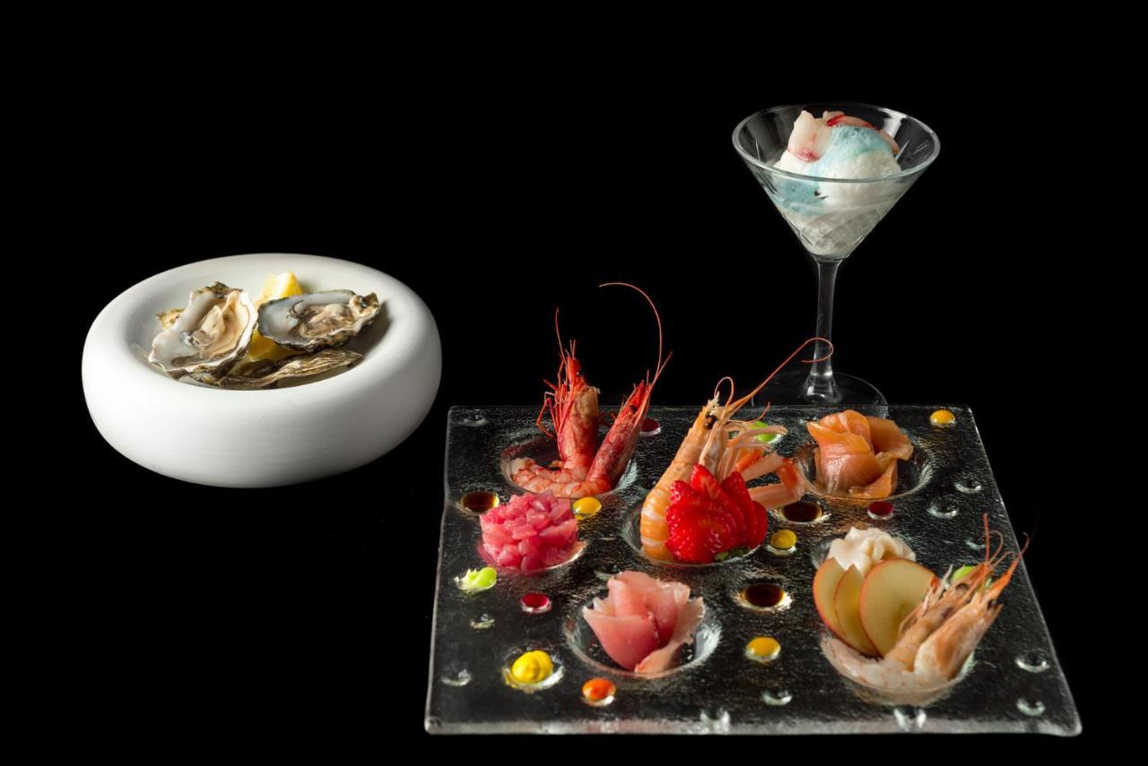 Resort Miramonti Forte dei Marmi Ngoại thất bức ảnh