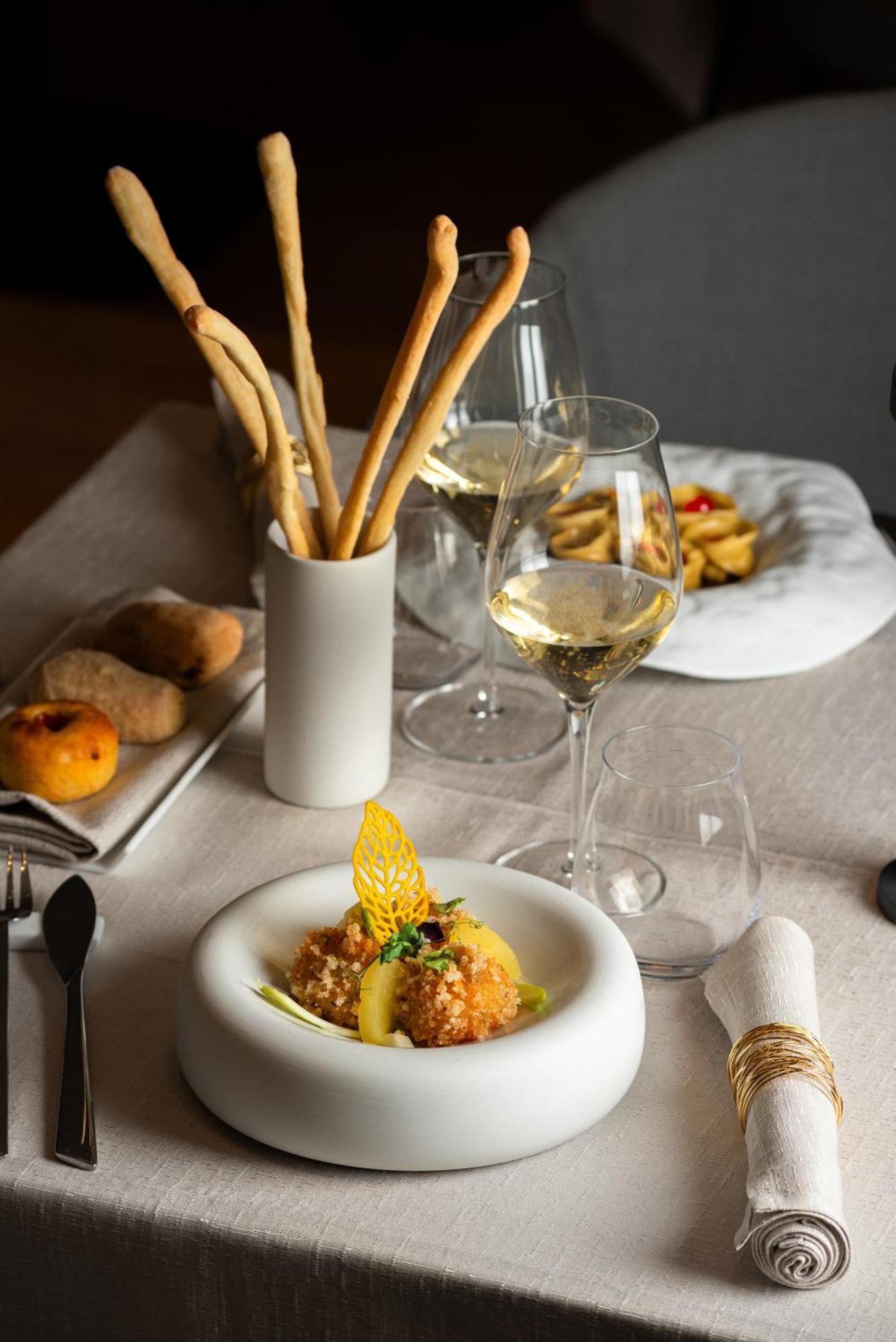 Resort Miramonti Forte dei Marmi Ngoại thất bức ảnh