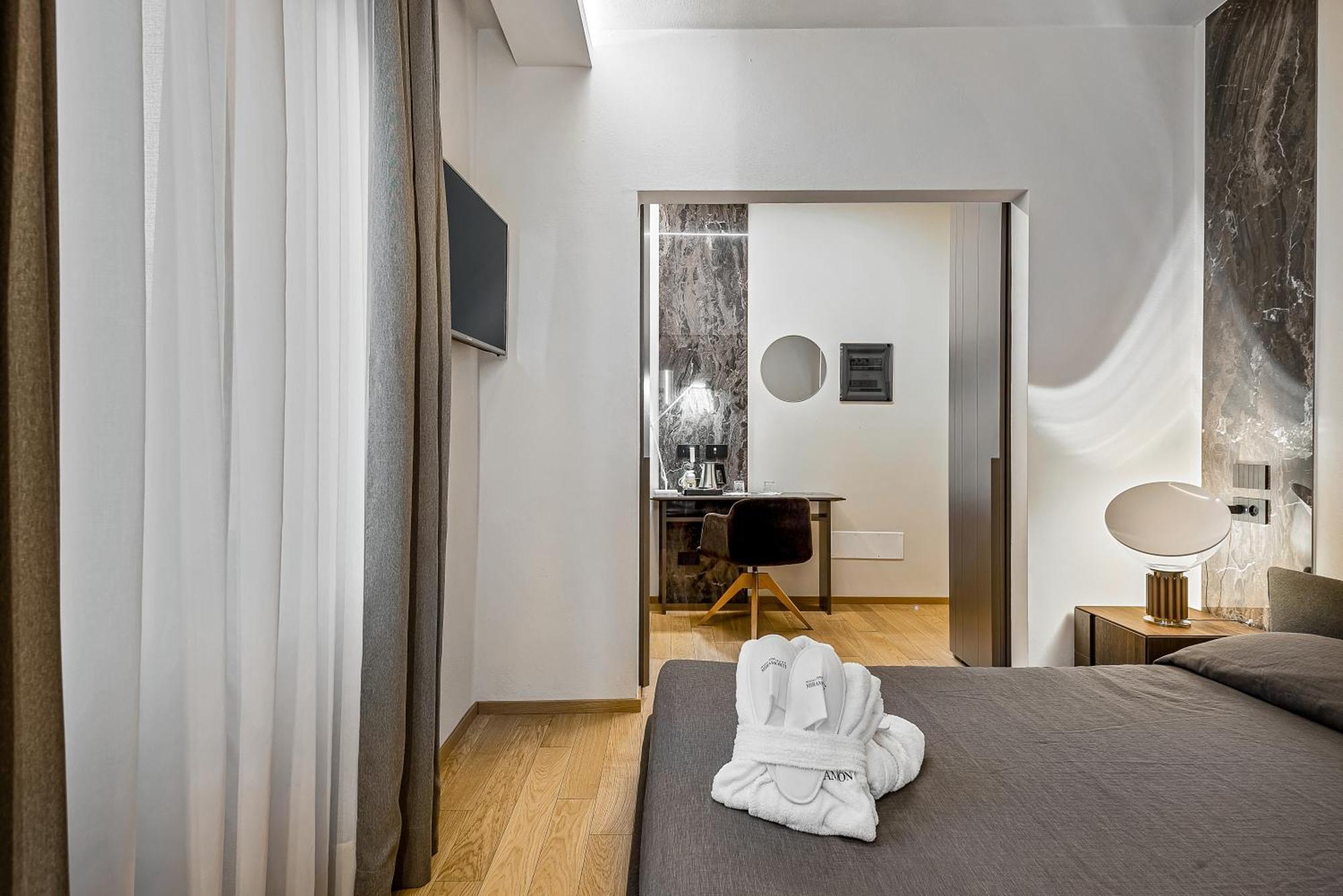 Resort Miramonti Forte dei Marmi Ngoại thất bức ảnh