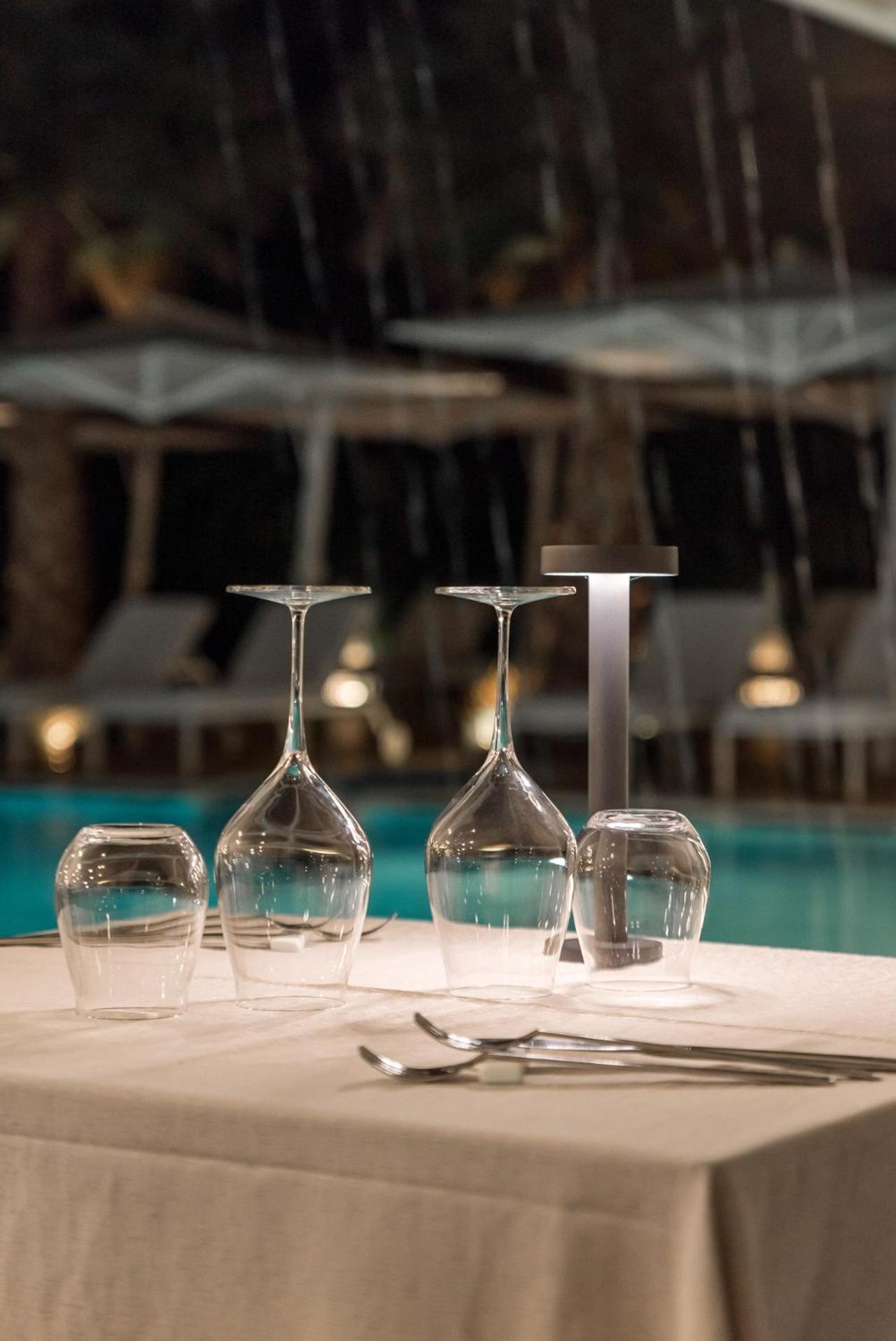Resort Miramonti Forte dei Marmi Ngoại thất bức ảnh