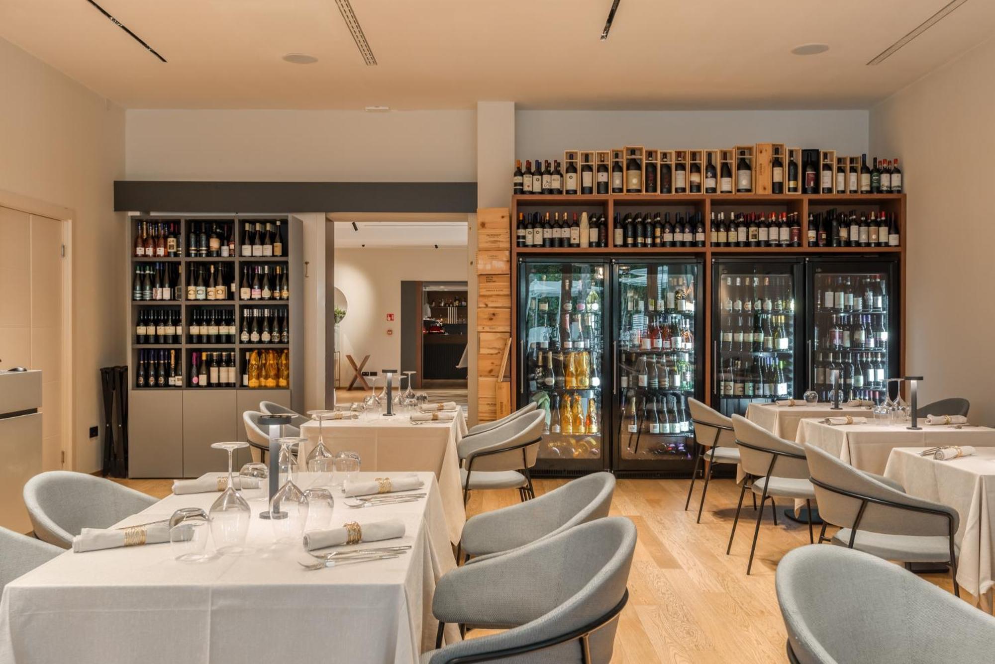 Resort Miramonti Forte dei Marmi Ngoại thất bức ảnh
