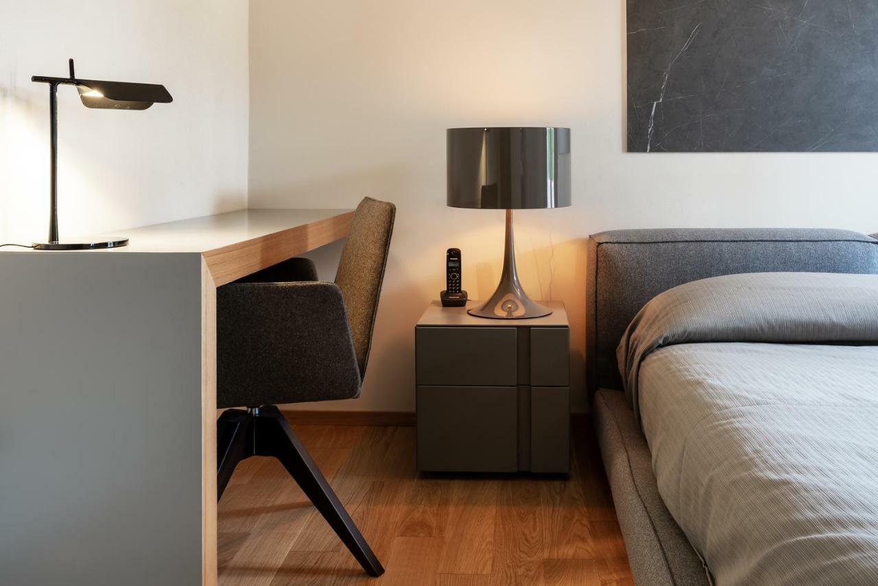 Resort Miramonti Forte dei Marmi Ngoại thất bức ảnh