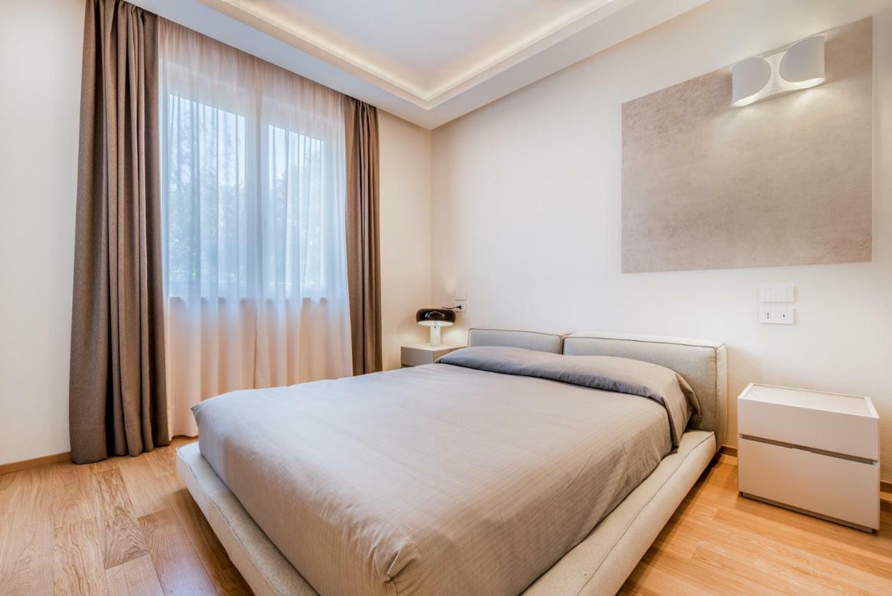 Resort Miramonti Forte dei Marmi Ngoại thất bức ảnh