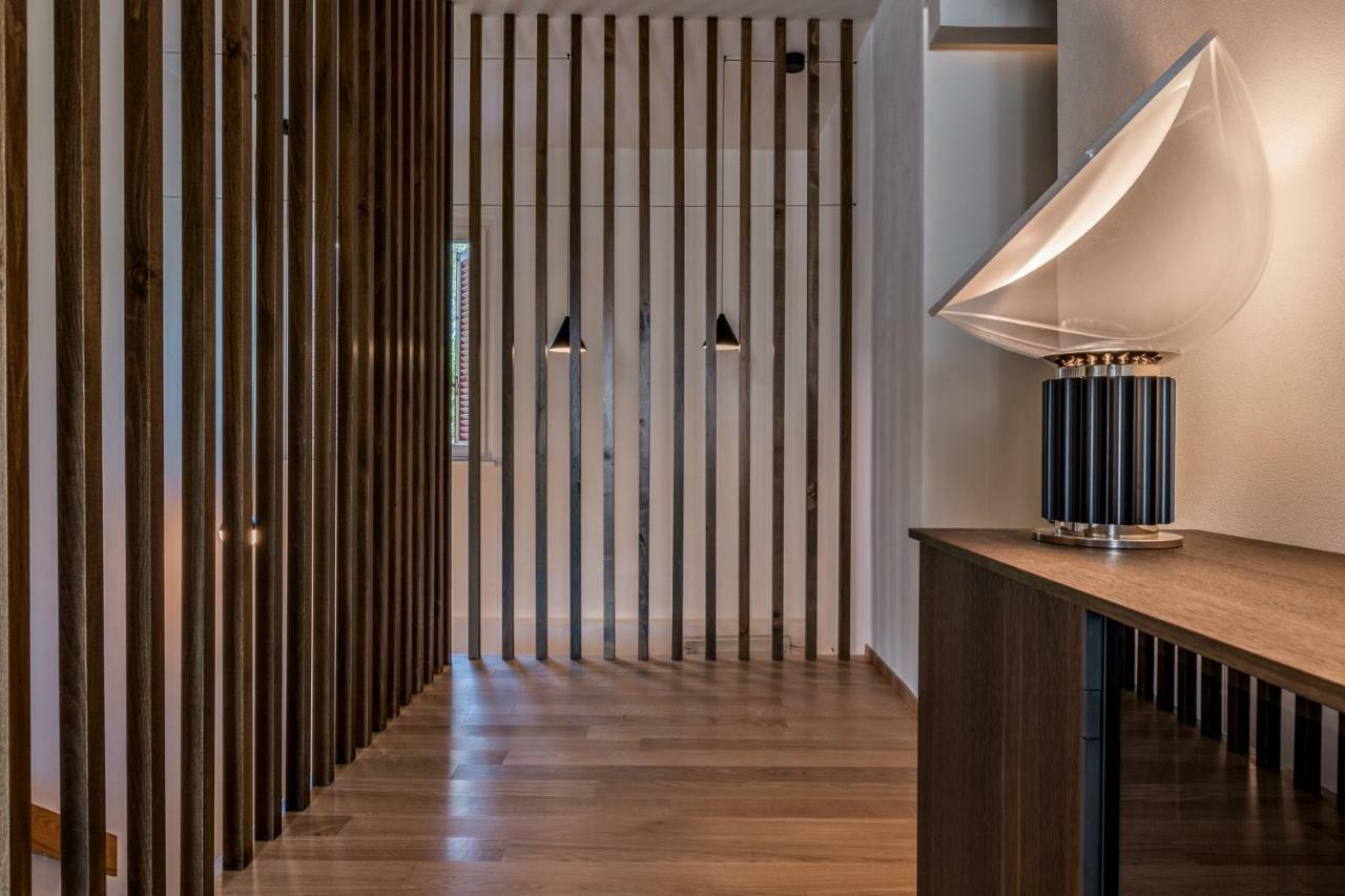 Resort Miramonti Forte dei Marmi Ngoại thất bức ảnh