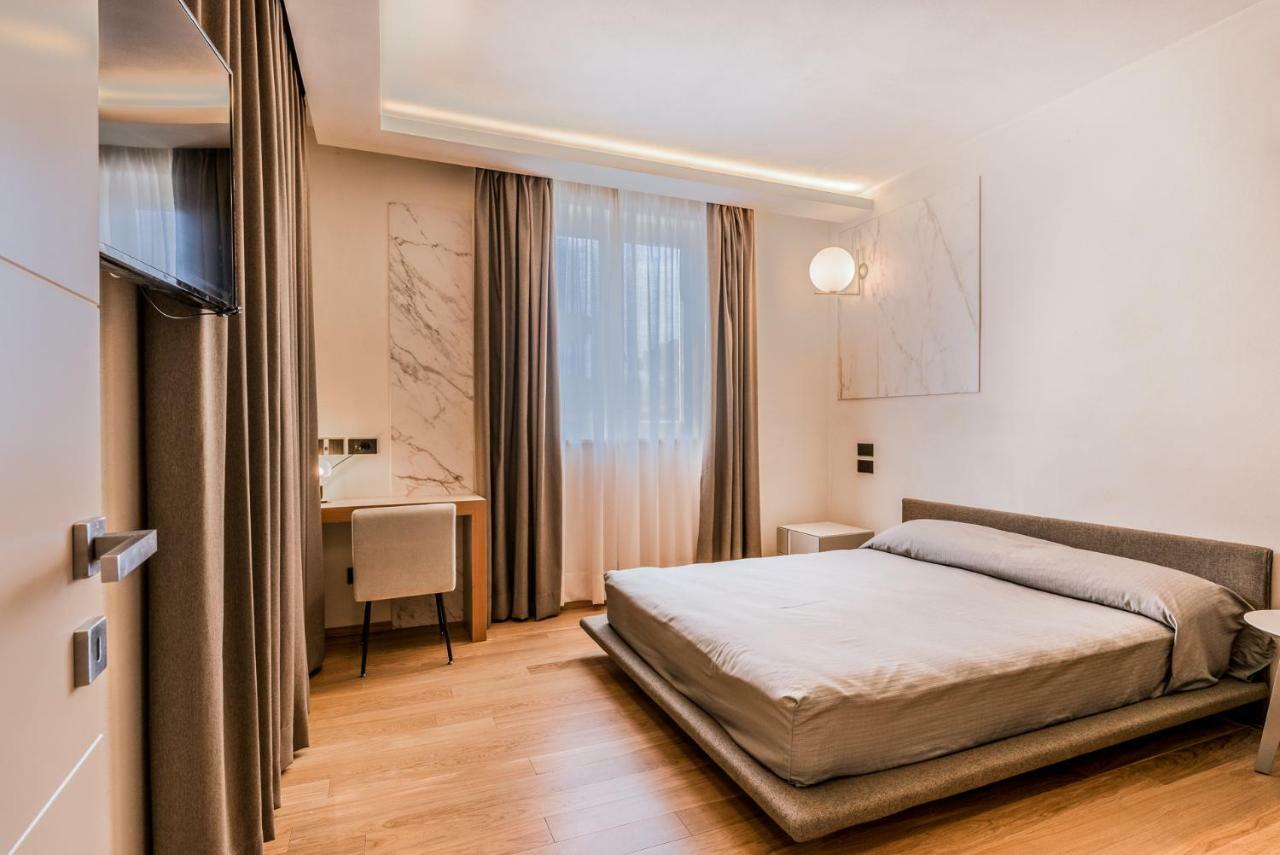 Resort Miramonti Forte dei Marmi Ngoại thất bức ảnh
