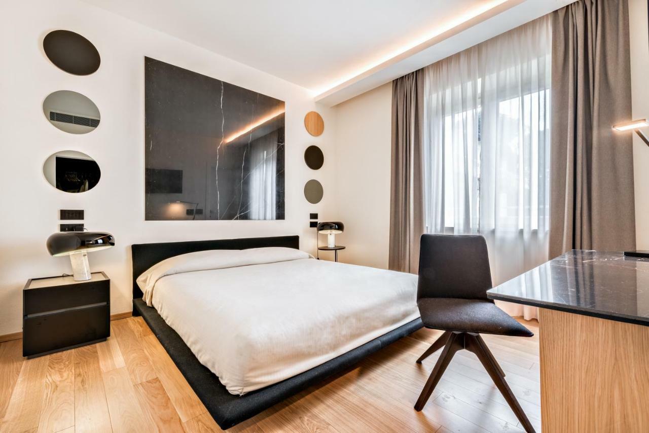Resort Miramonti Forte dei Marmi Ngoại thất bức ảnh