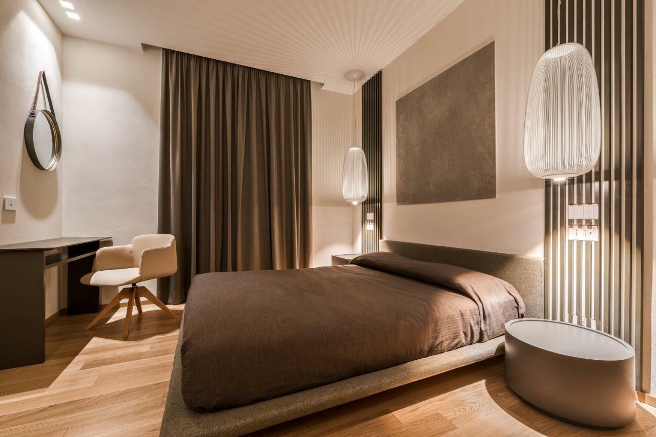 Resort Miramonti Forte dei Marmi Ngoại thất bức ảnh