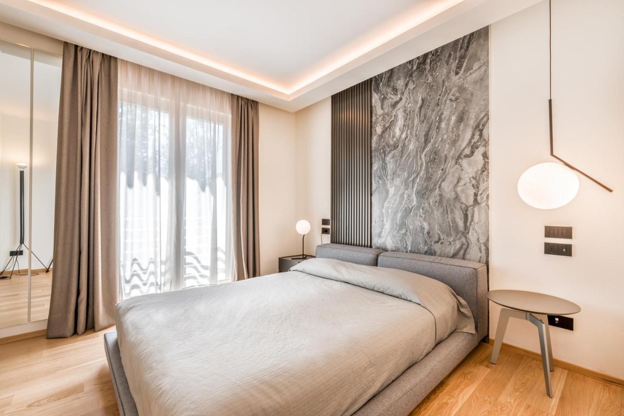 Resort Miramonti Forte dei Marmi Ngoại thất bức ảnh